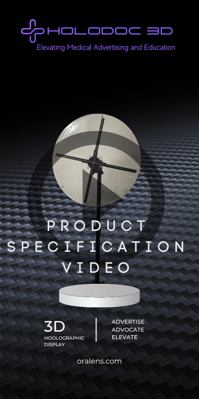 HOLODOC 3D_